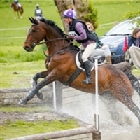 Sapey UA Horse Trials  (UA3) (Sapey Mid-Summer)