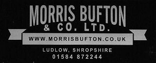 Morris Bufton & Co Ltd