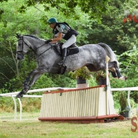 Sapey UA Horse Trials  (UA4) 