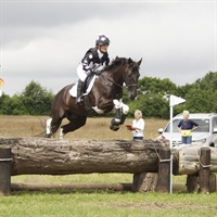 Sapey UA Horse Trials  (UA3) (Sapey Mid-Summer)