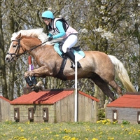 Sapey UA Horse Trials  (UA1)