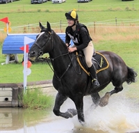 Sapey UA ODE and 2-phase Horse Trials (UA1)