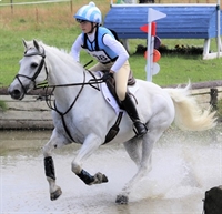 PC Area 7 Eventing 2022 & Unaffiliated OPEN ODE