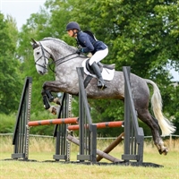 Sapey UA ODE and 2-Phase Horse Trials  (UA2)