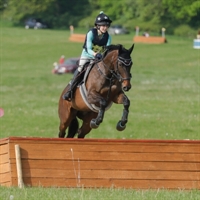 Sapey UA Horse Trials  (UA2)