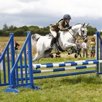 Sapey UA Horse Trials  (UA2)