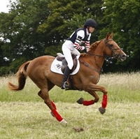 Sapey UA Horse Trials  (UA1)