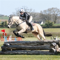 BRC Area 18 Open Horse Trials