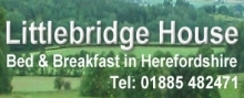 Littlebridge House B&B