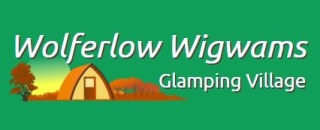 Wolferlow Wigwams